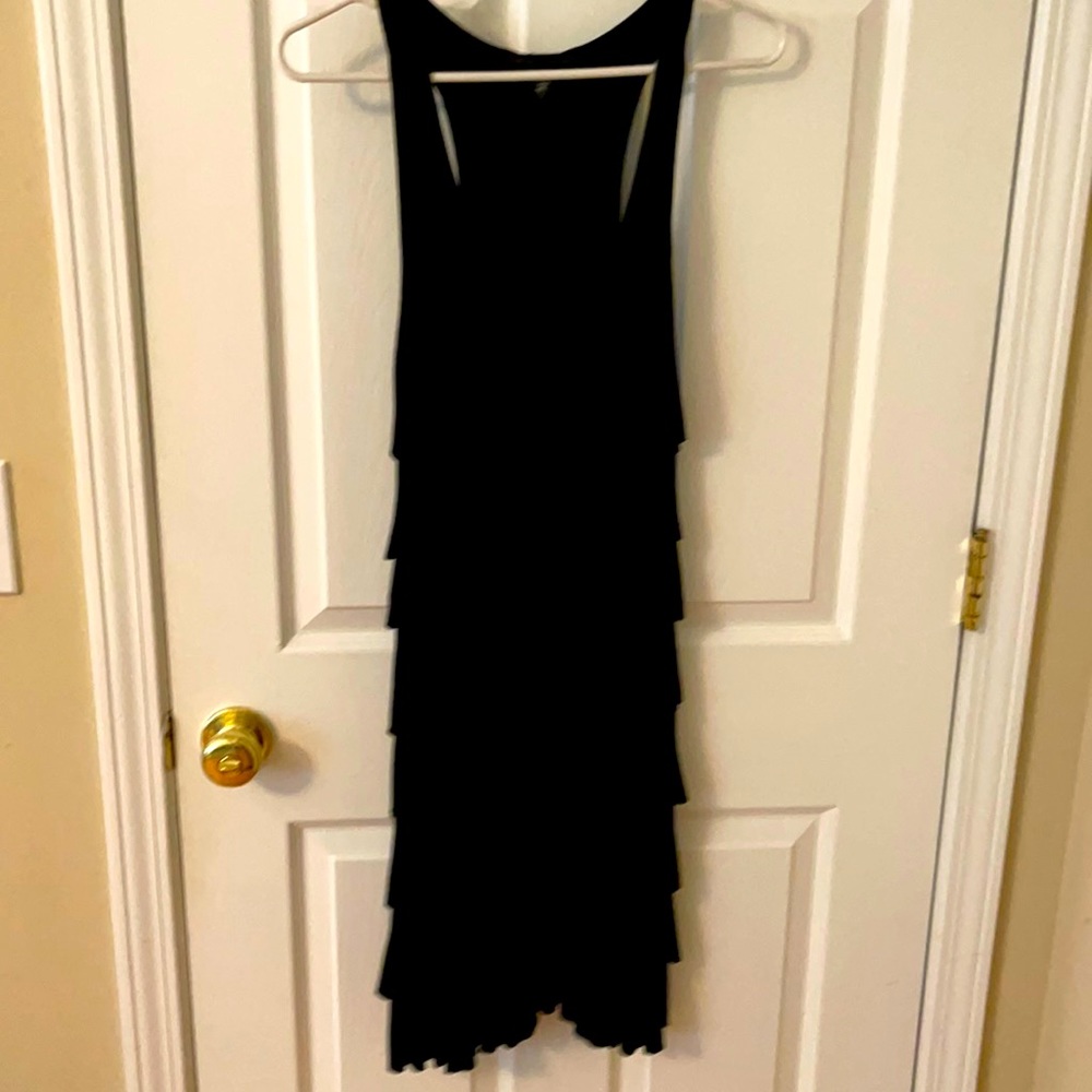 🖤Racerback Little Black Dress!🖤